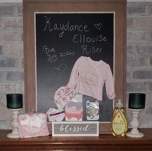 Meet your Posher, Michelle